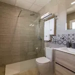 Апартаменты Carihuela Plaza Turisticos