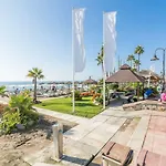 Апартаменты Carihuela Plaza Turisticos