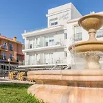 Carihuela Plaza Turisticos