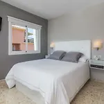 Carihuela Plaza Turisticos Апартаменты *