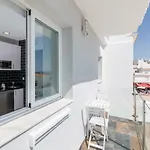 Carihuela Plaza Turisticos Апартаменты *