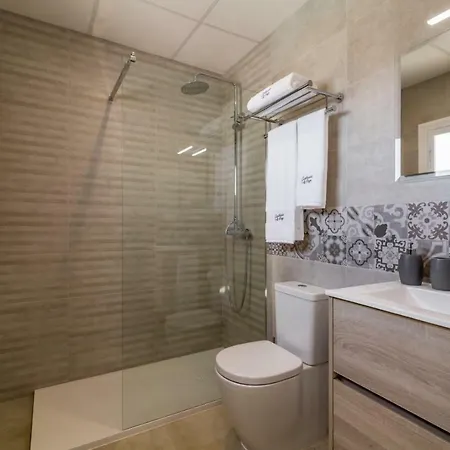 Apartamento Carihuela Plaza Turisticos