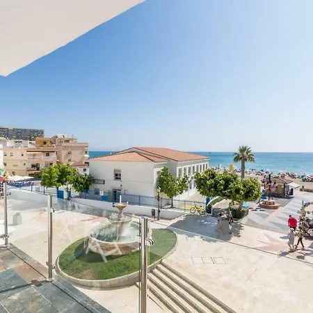 Apartamento Carihuela Plaza Turisticos