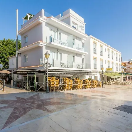 Apartamento Carihuela Plaza Turisticos