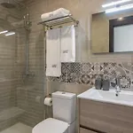 Apartmán Carihuela Plaza Turisticos Torremolinos