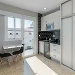 Carihuela Plaza Turisticos Apartmán