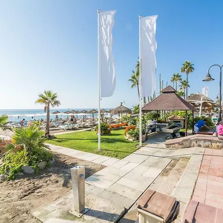 Apartamento Carihuela Plaza Turisticos