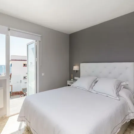 Carihuela Plaza Turisticos Apartament Torremolinos