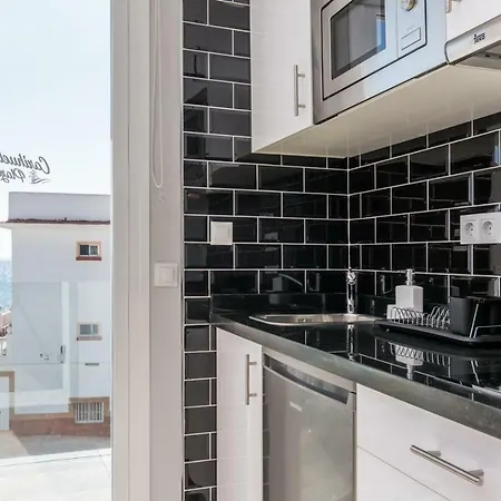 Apartmán Carihuela Plaza Turisticos Torremolinos
