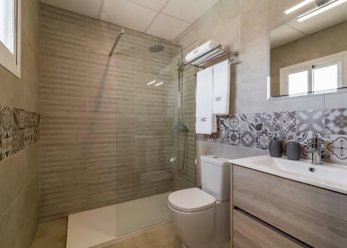 Apartamento Carihuela Plaza Turisticos