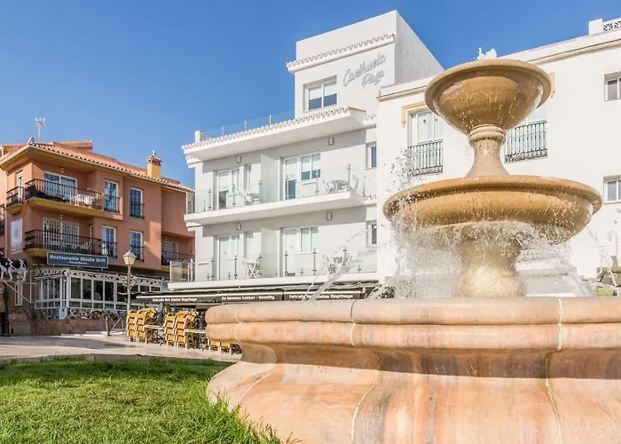 Carihuela Plaza Turisticos