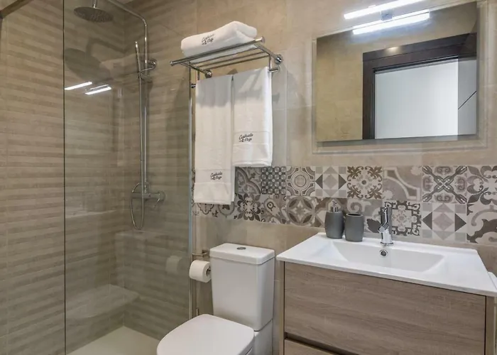 Apartamento Carihuela Plaza Turisticos Torremolinos