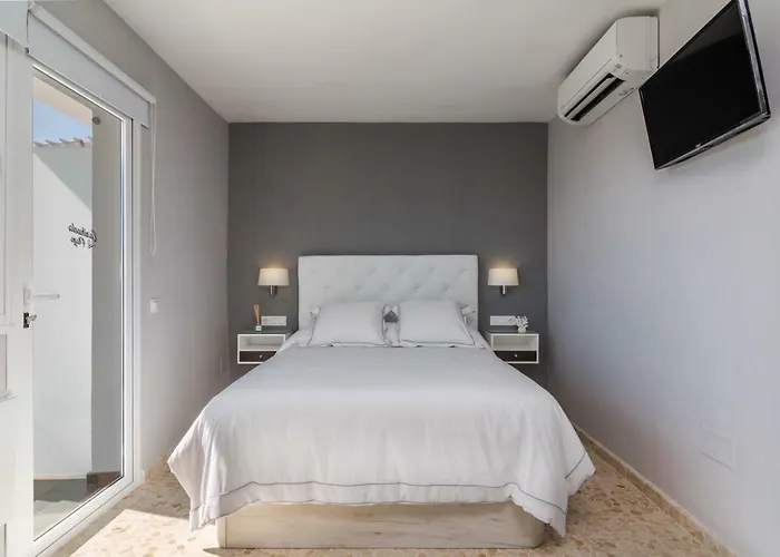 Carihuela Plaza Turisticos Torremolinos