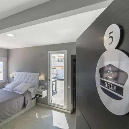 Carihuela Plaza Turisticos